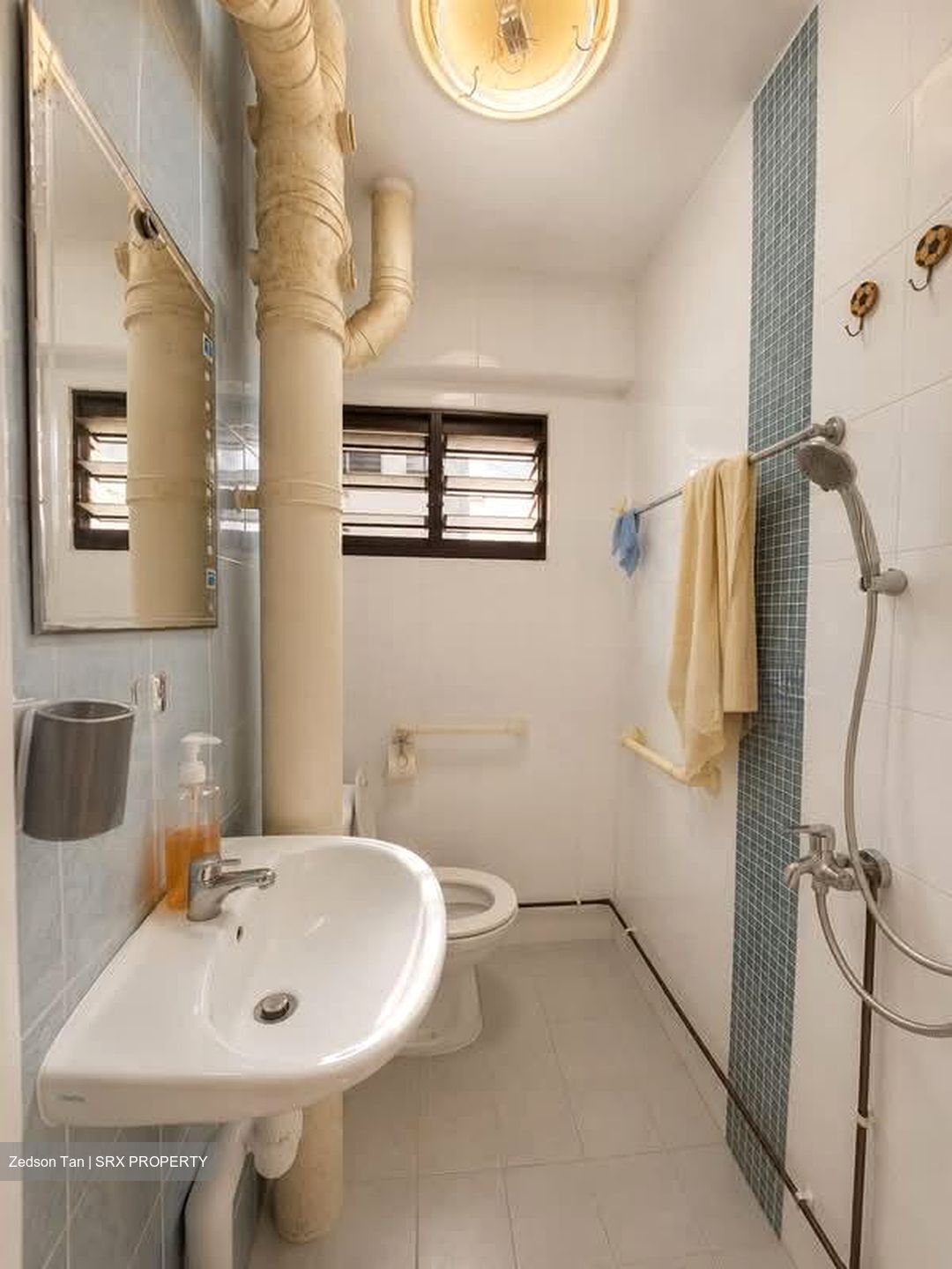 Blk 254 Yishun Sunshine (Yishun), HDB 4 Rooms #555601801